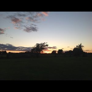 Meet your Posher, Aubrey